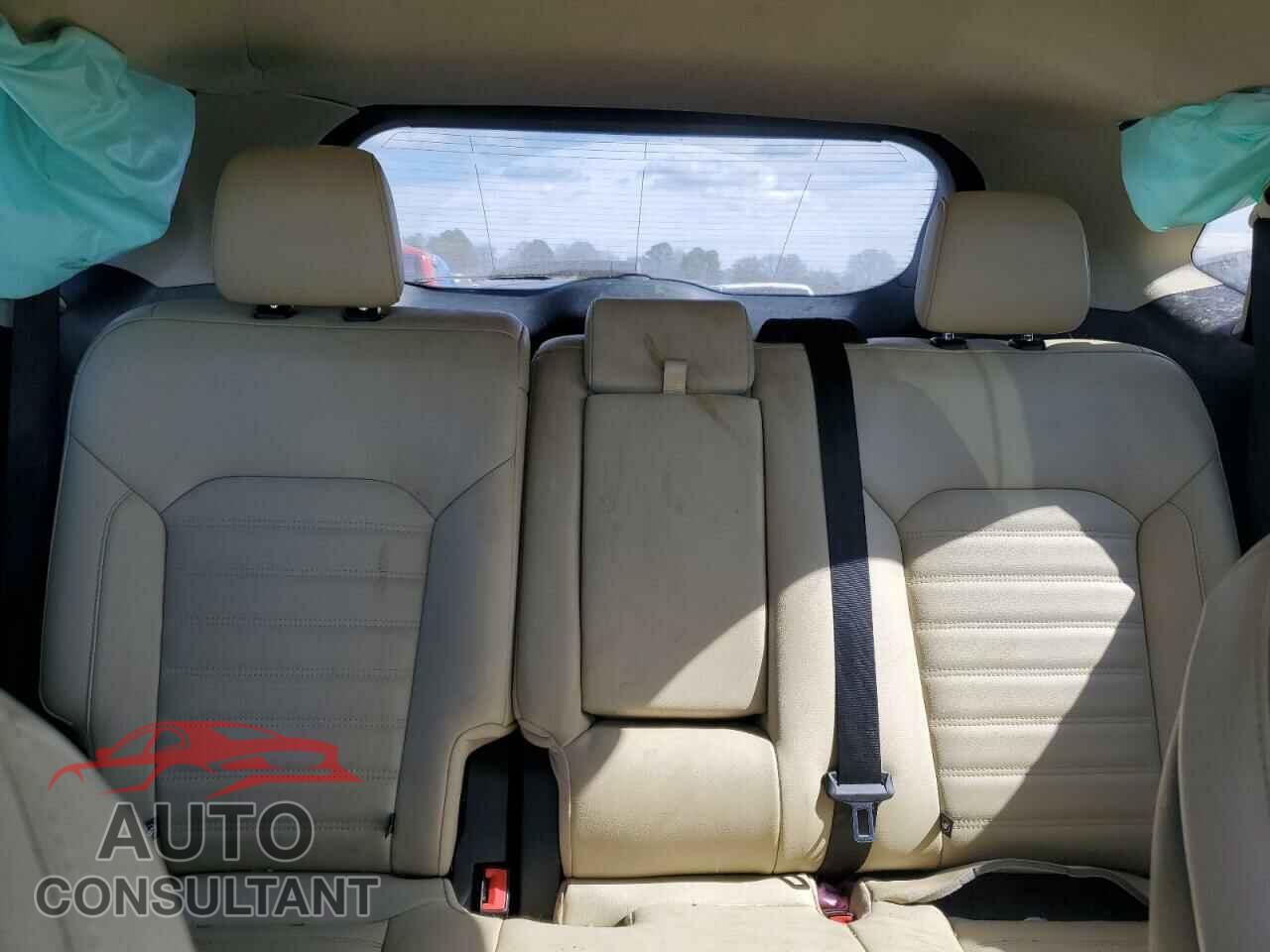 FORD EDGE 2019 - 2FMPK3J92KBB00766