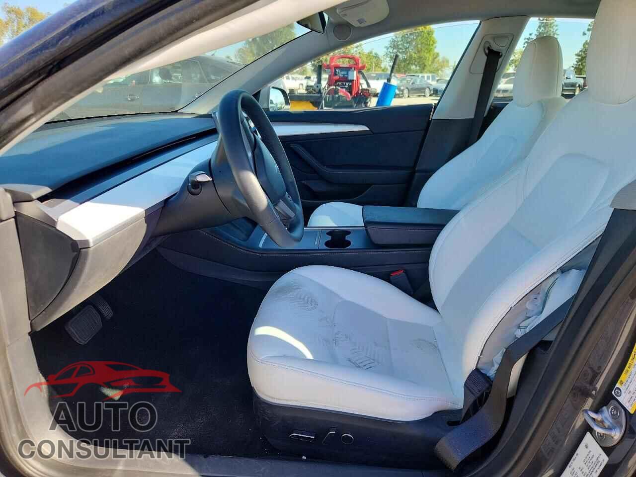 TESLA MODEL 3 2023 - 5YJ3E1EA1PF701227