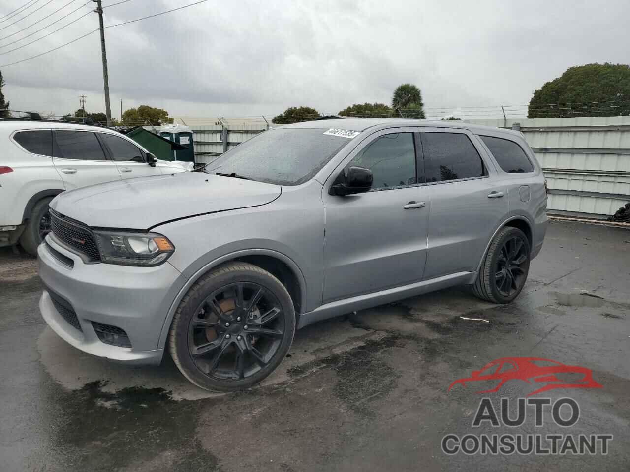DODGE DURANGO 2020 - 1C4RDHDG5LC145975