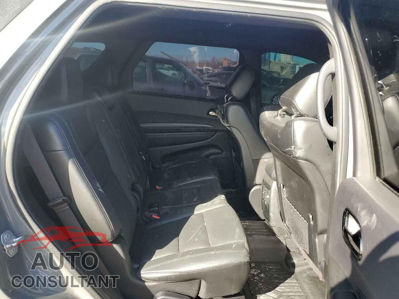 DODGE DURANGO 2021 - 1C4RDHDG4MC693399
