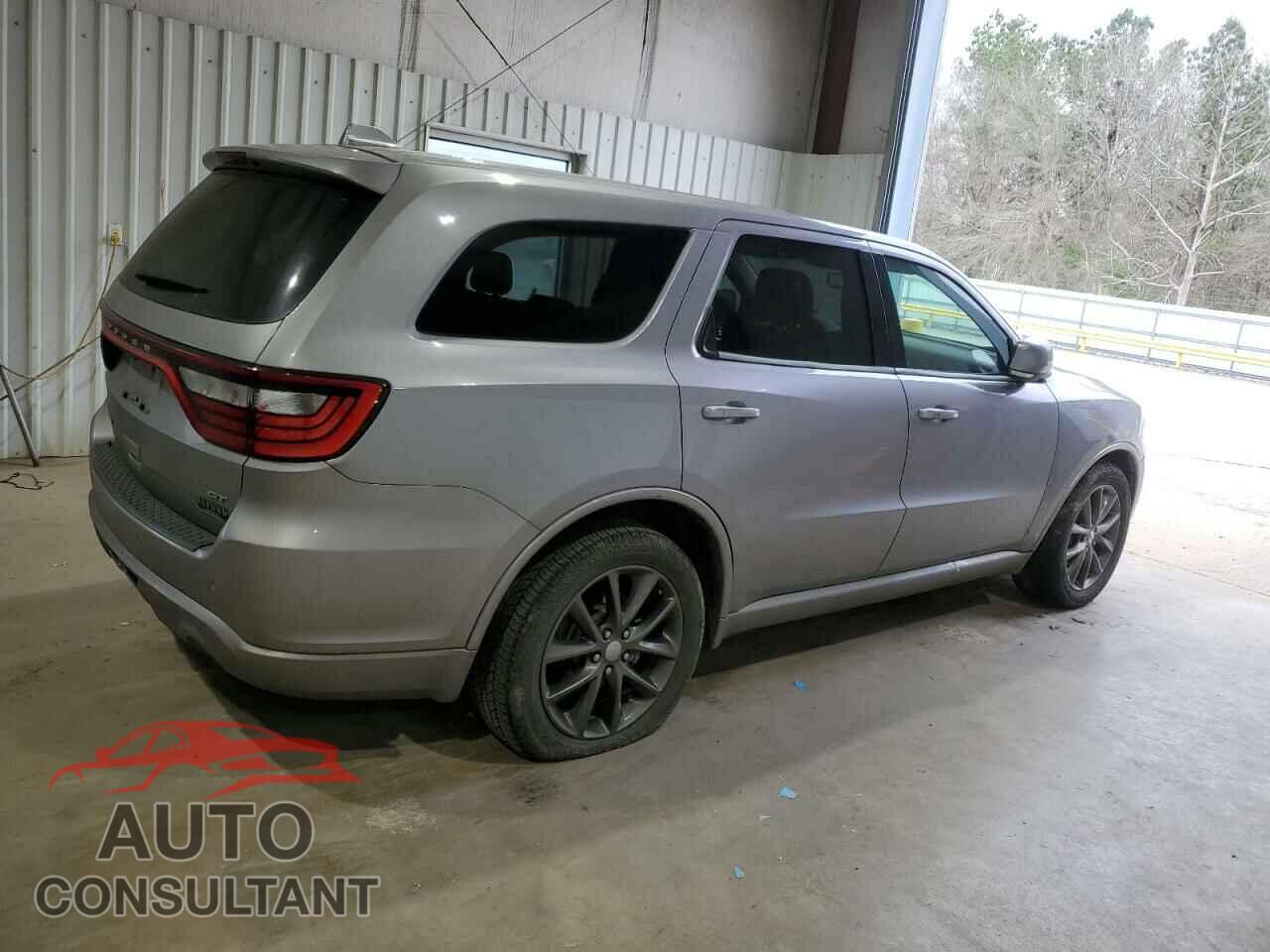 DODGE DURANGO 2017 - 1C4RDHDG3HC917459