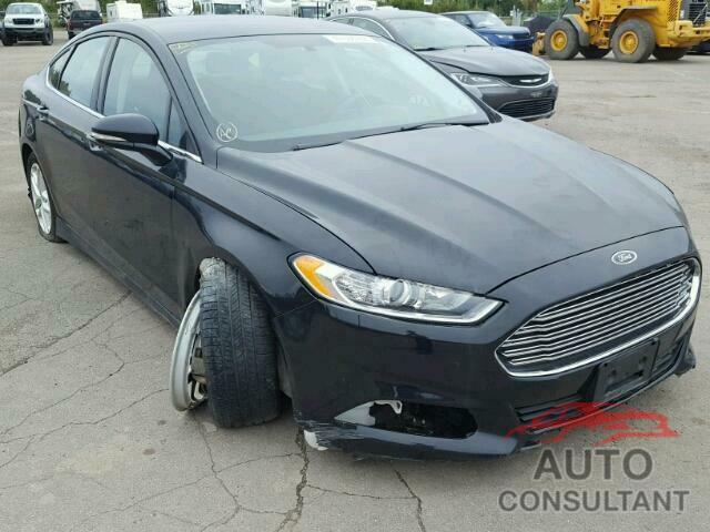 FORD FUSION 2016 - 3FA6P0H70GR182001