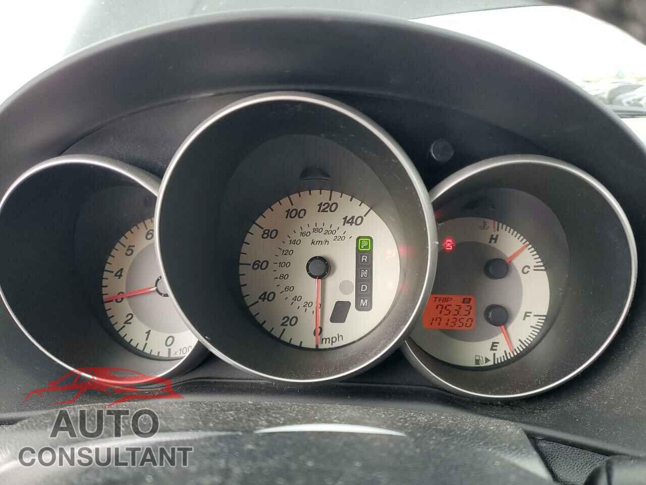 MAZDA 3 2009 - JM1BK32F691201379