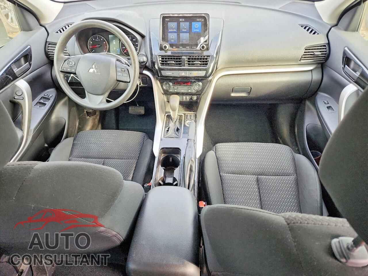 MITSUBISHI ECLIPSE 2023 - JA4ATVAA5PZ038565