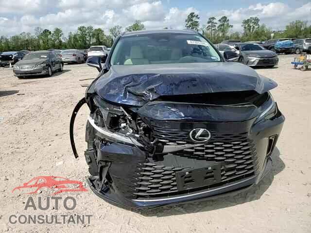 LEXUS UNKNOWN 2024 - 2T2BBMCA4RC045259
