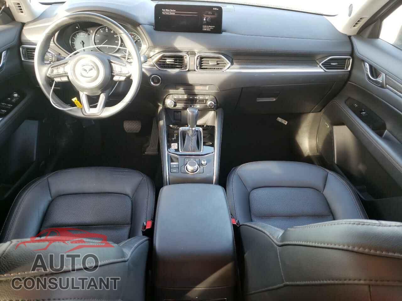 MAZDA CX-5 2021 - JM3KFBDM5M0436081