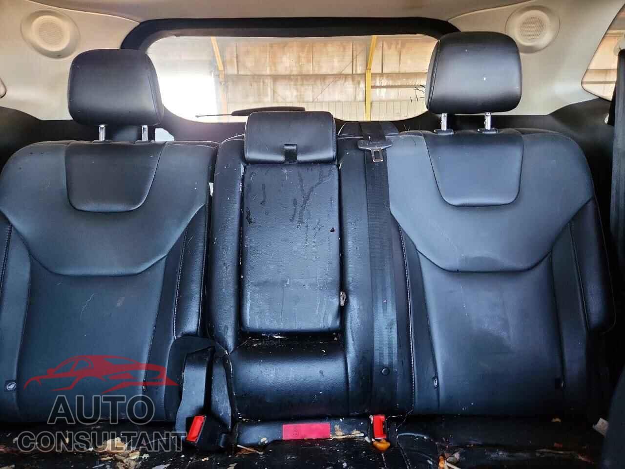 FORD EDGE 2018 - 2FMPK4K99JBB55301
