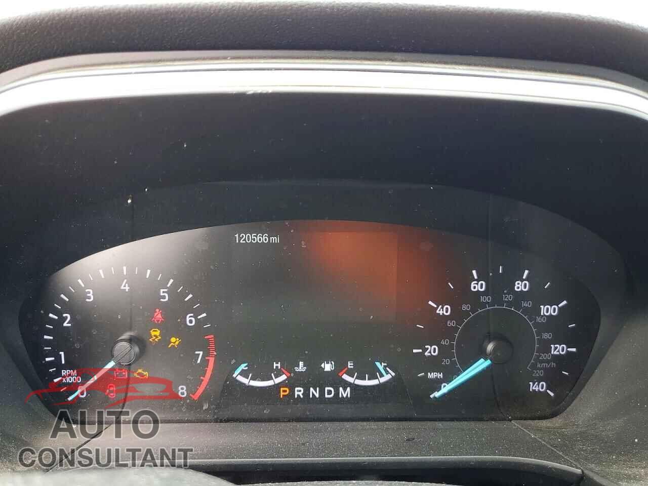 FORD ESCAPE 2020 - 1FMCU9H99LUA08289