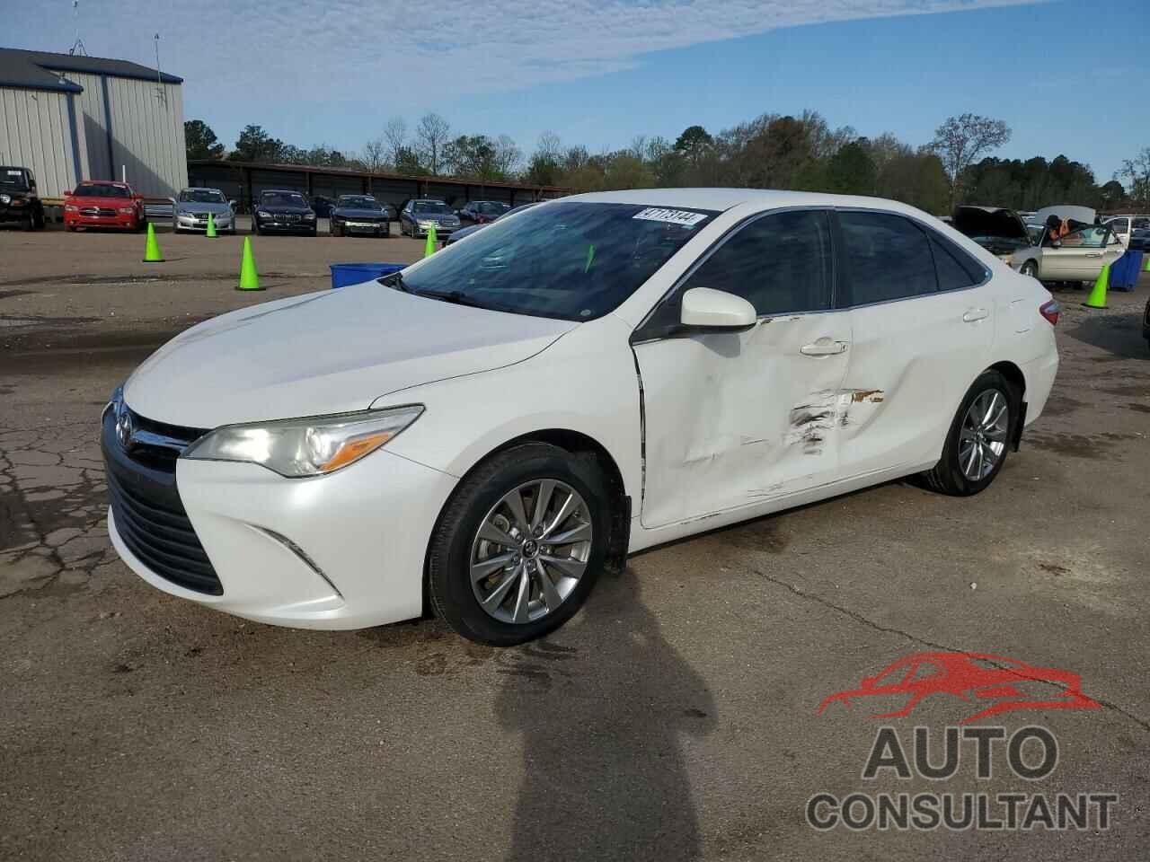 TOYOTA CAMRY 2016 - 4T1BF1FK1GU216816