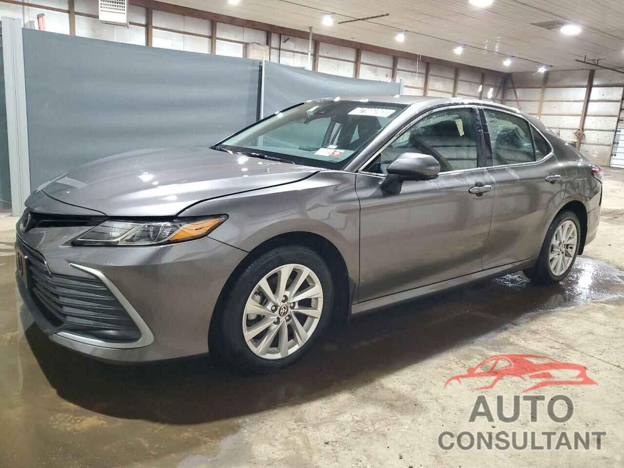 TOYOTA CAMRY 2023 - 4T1C11BK4PU097779