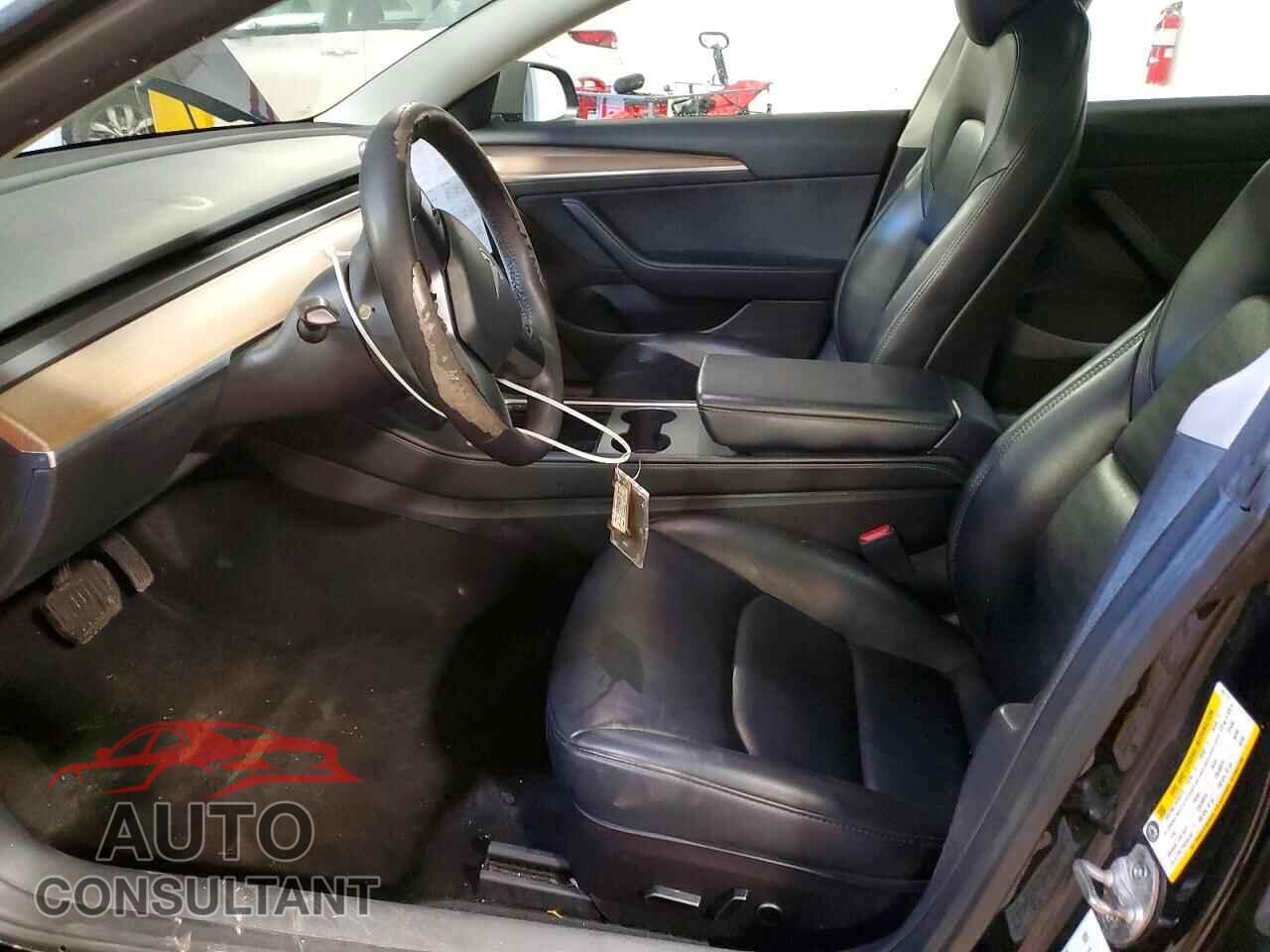 TESLA MODEL 3 2023 - 5YJ3E1EA4PF451773