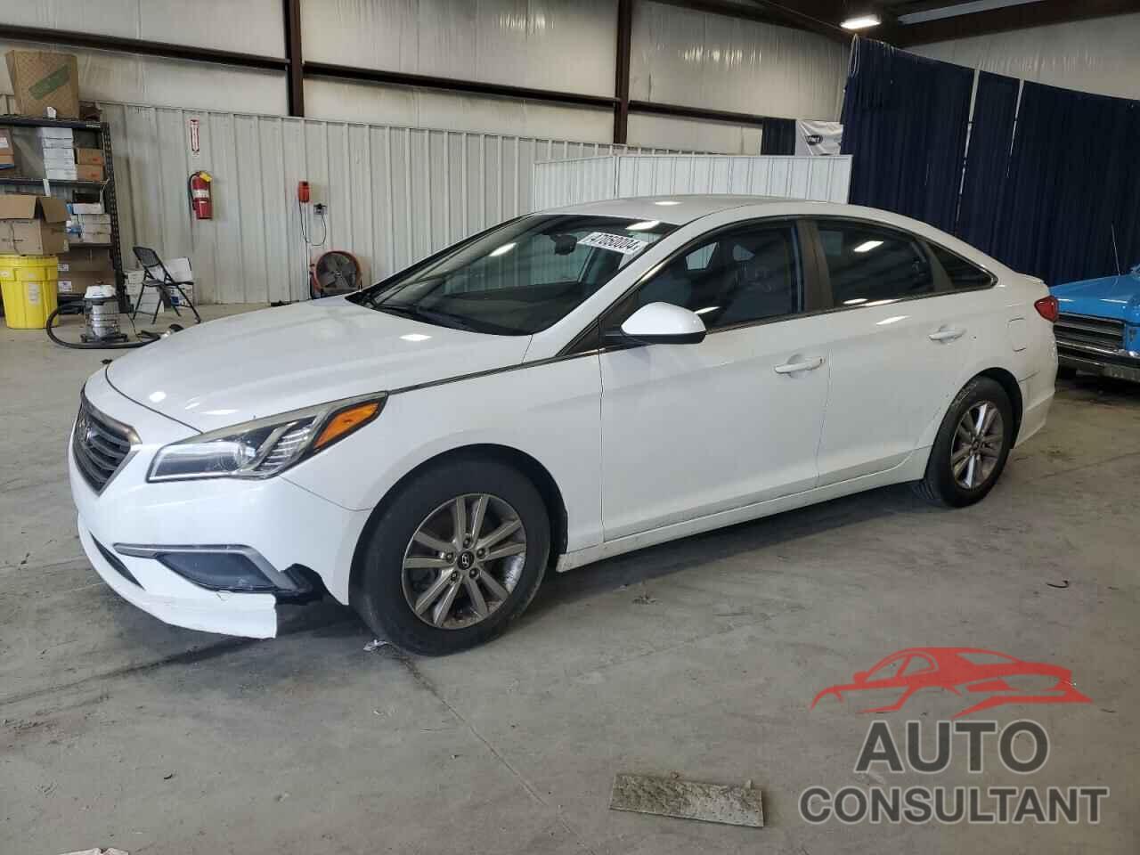 HYUNDAI SONATA 2016 - 5NPE24AF6GH386480