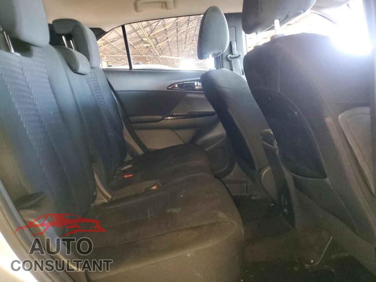MITSUBISHI ECLIPSE 2019 - JA4AT4AA1KZ048691
