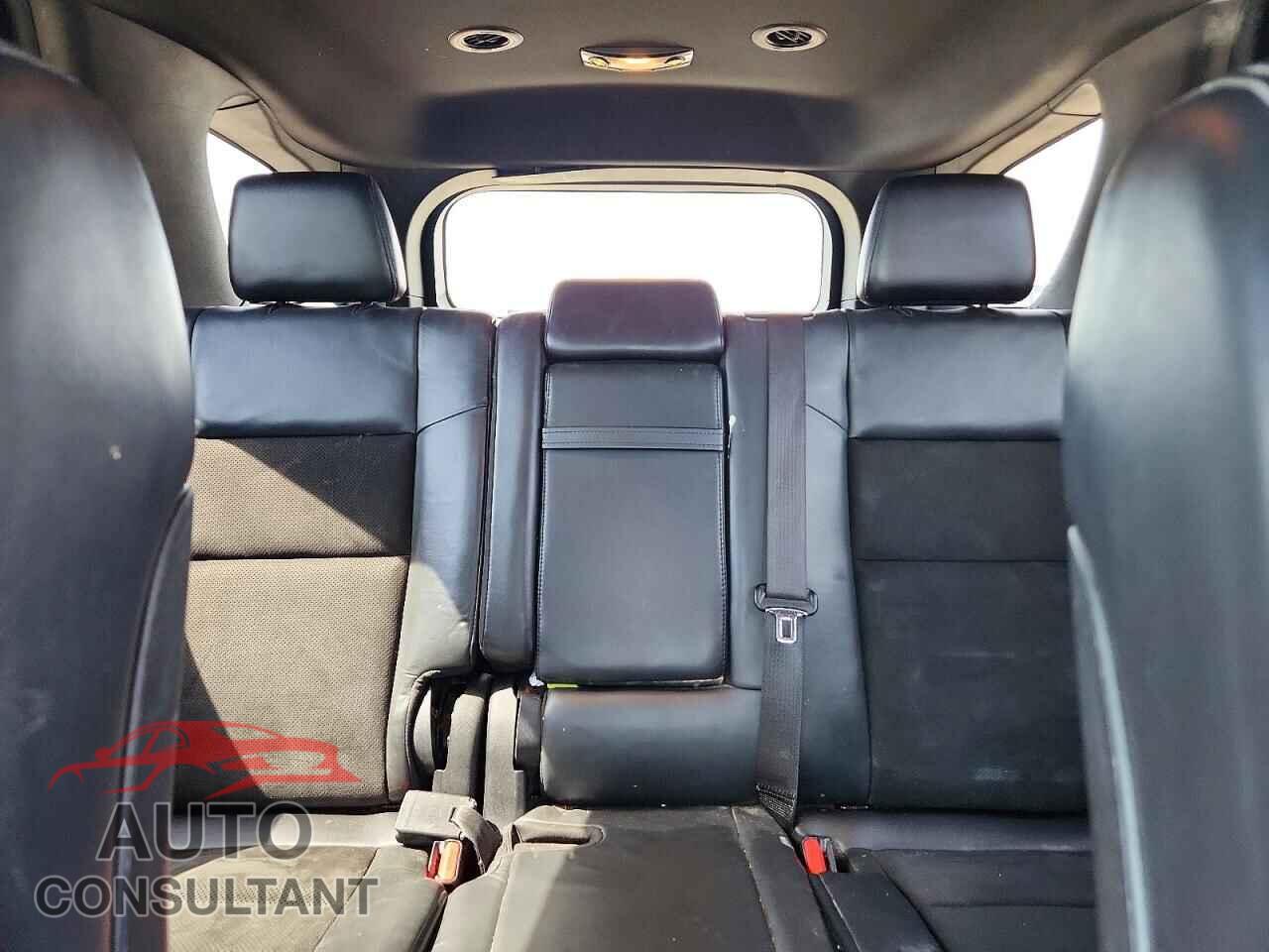 DODGE DURANGO 2019 - 1C4RDJDG7KC664306