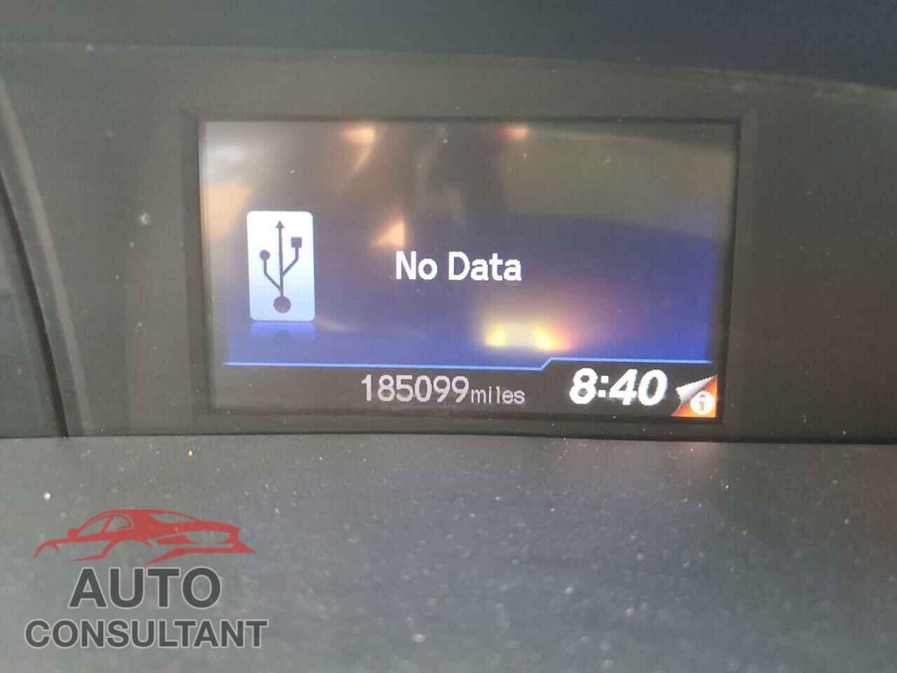 HONDA CIVIC 2012 - JHMFB2F52CS005372