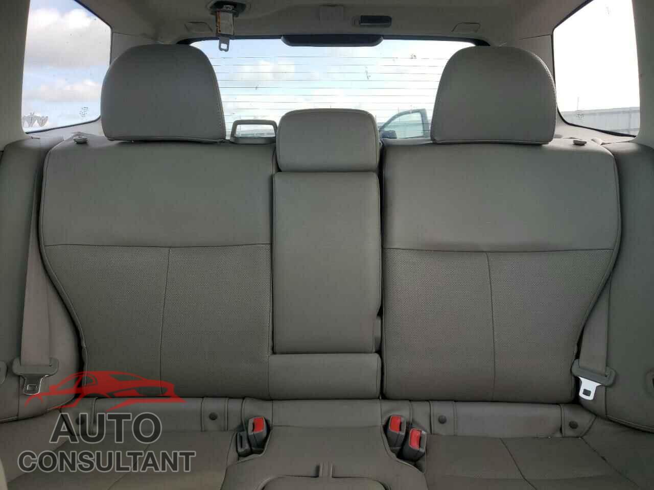 SUBARU FORESTER 2012 - JF2SHAEC4CH462708