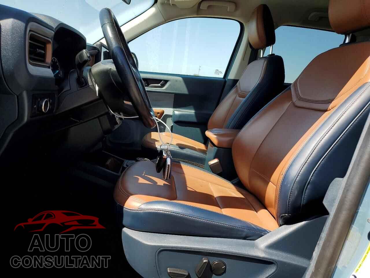 FORD MAVERICK 2022 - 3FTTW8E91NRA41875
