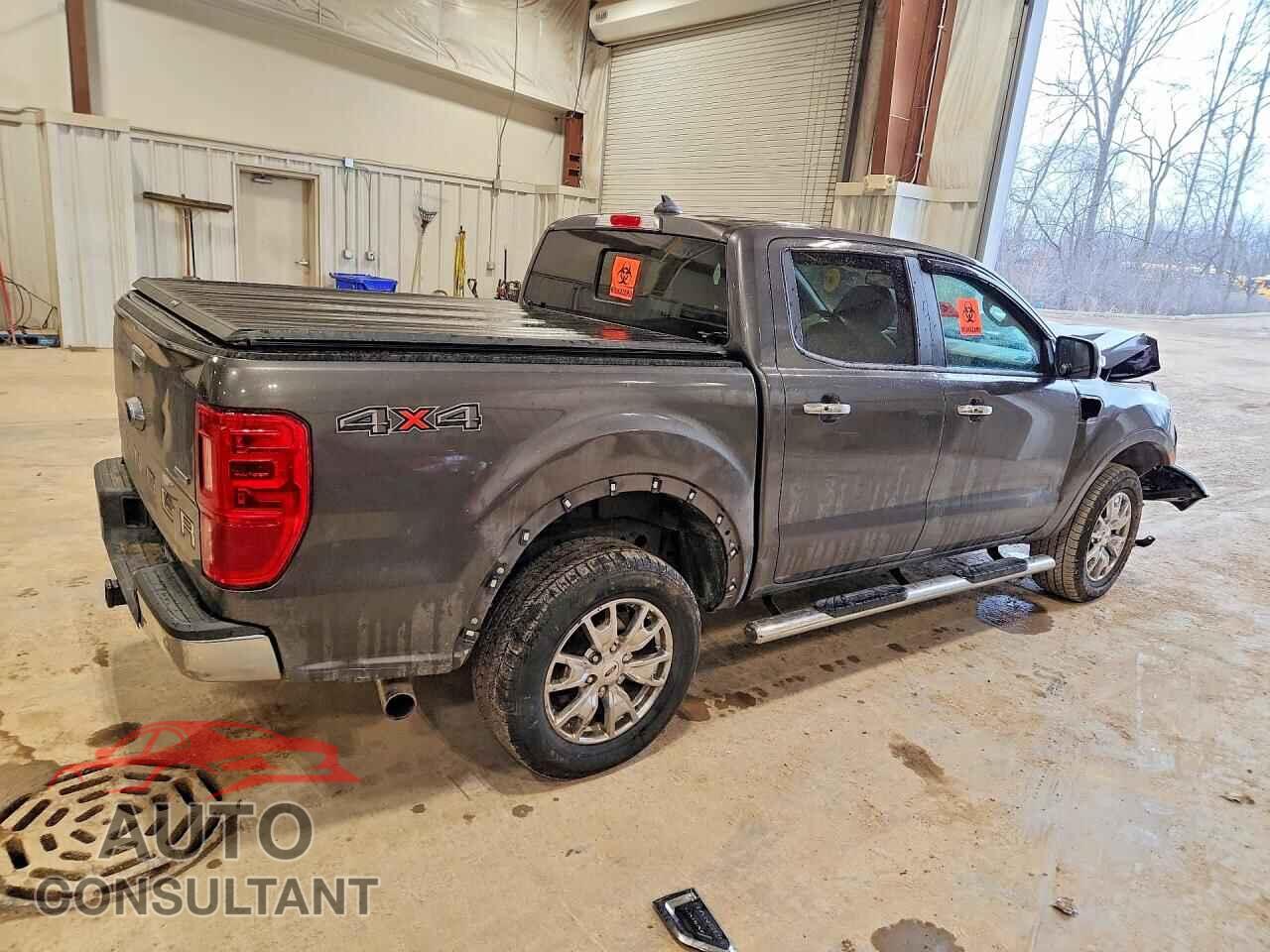 FORD RANGER 2019 - 1FTER4FH9KLA29840