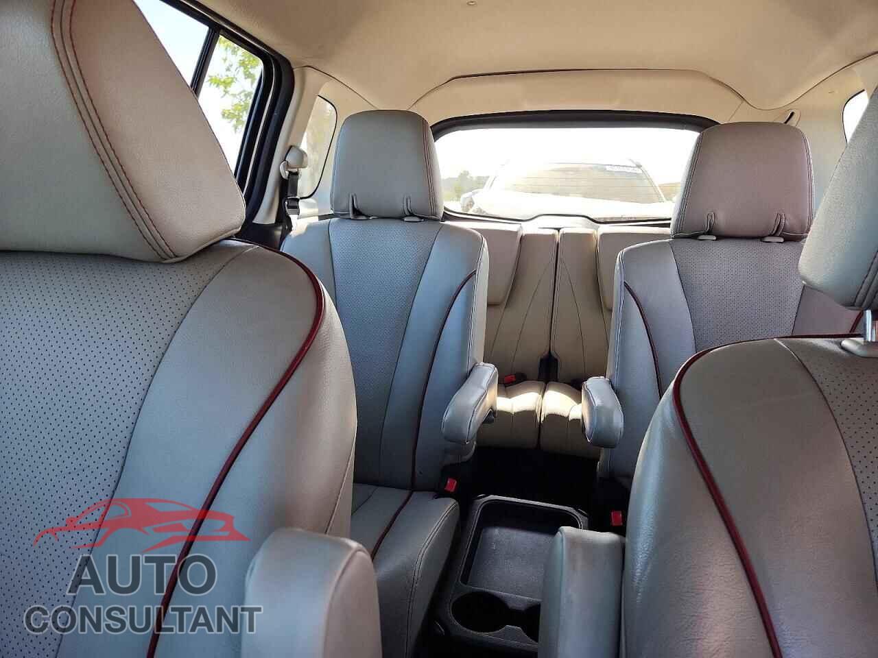 MAZDA 5 2012 - JM1CW2DL2C0102786