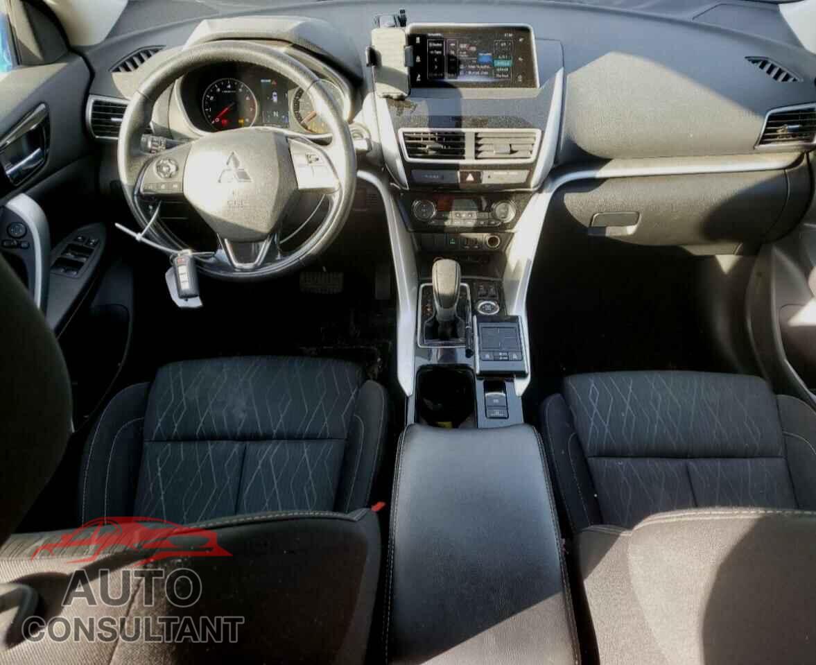 MITSUBISHI ECLIPSE 2019 - JA4AT5AA1KZ001604