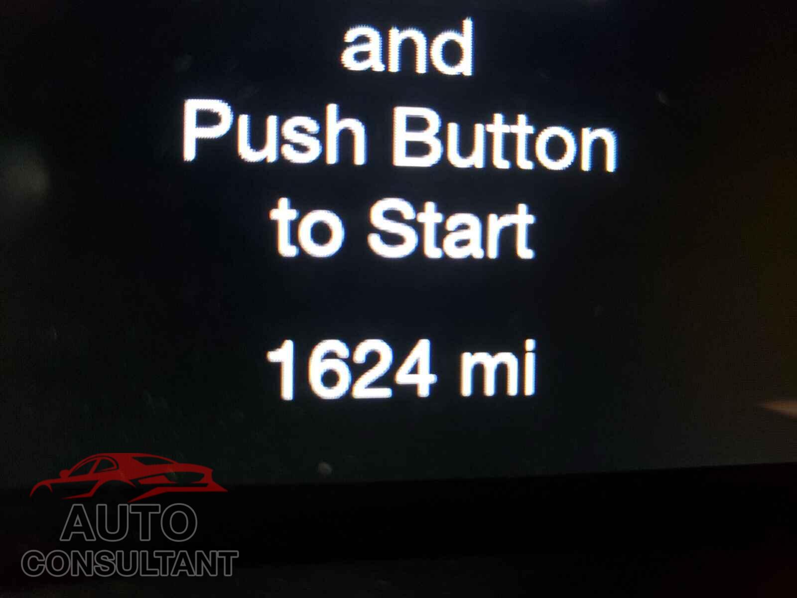DODGE DURANGO 2021 - 1C4SDJH99MC682242
