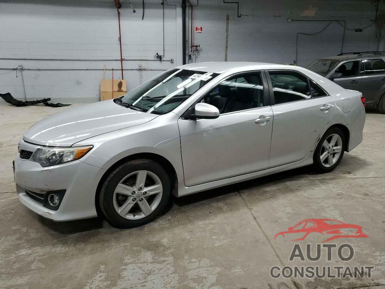TOYOTA CAMRY 2012 - 4T1BF1FK7CU055432