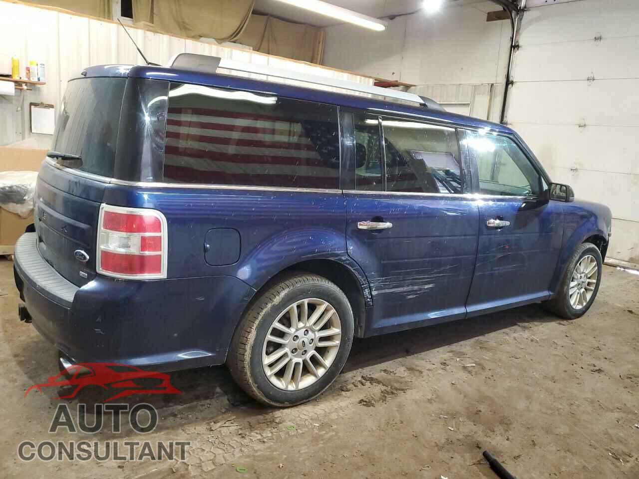 FORD FLEX 2016 - 2FMHK6C8XGBA10377