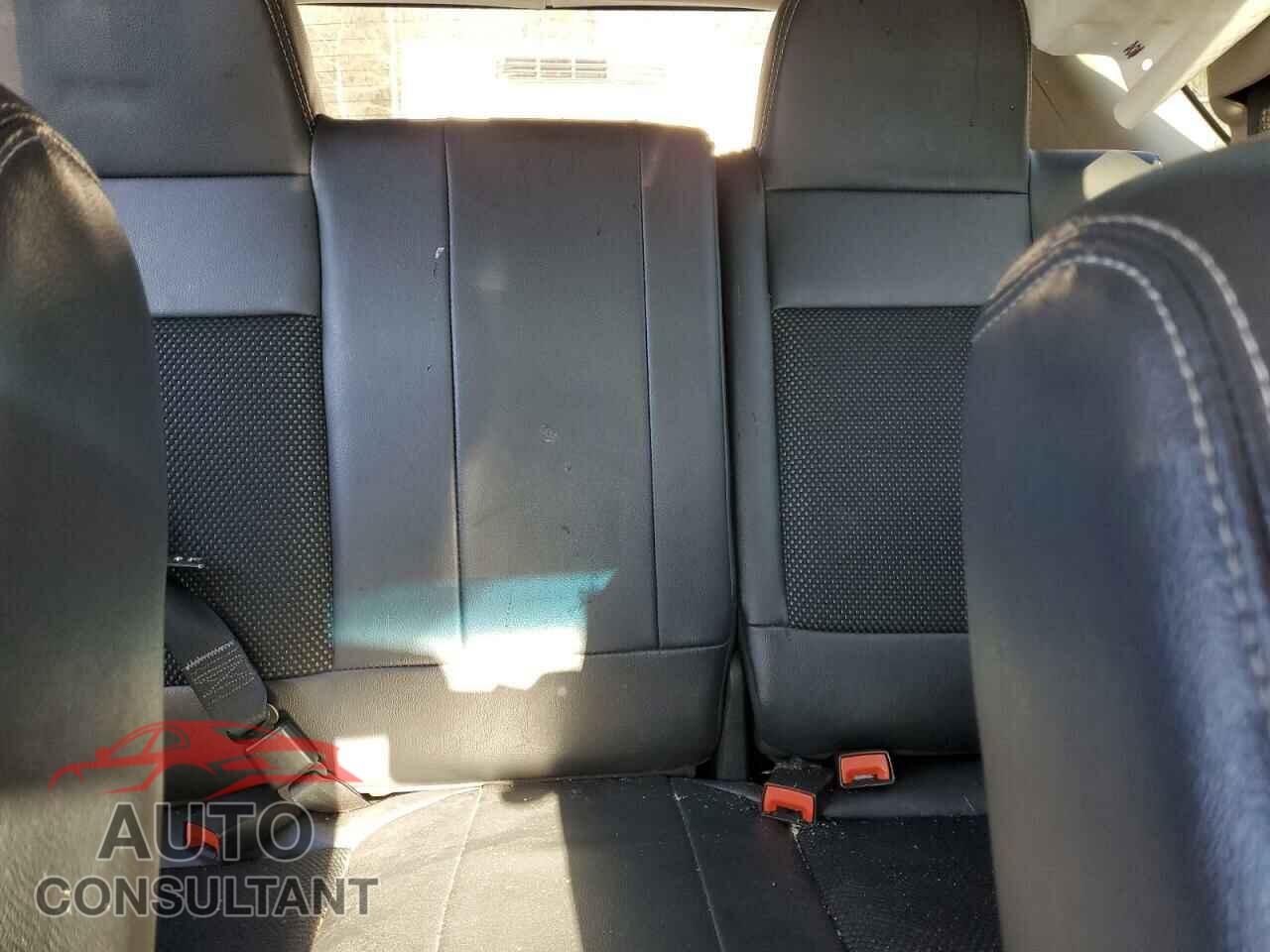 JEEP COMPASS 2014 - 1C4NJDEB3ED852993