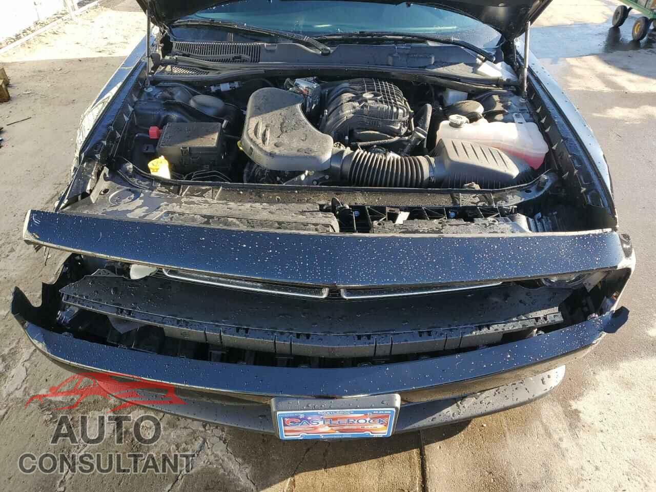 DODGE CHALLENGER 2023 - 2C3CDZKG5PH659203