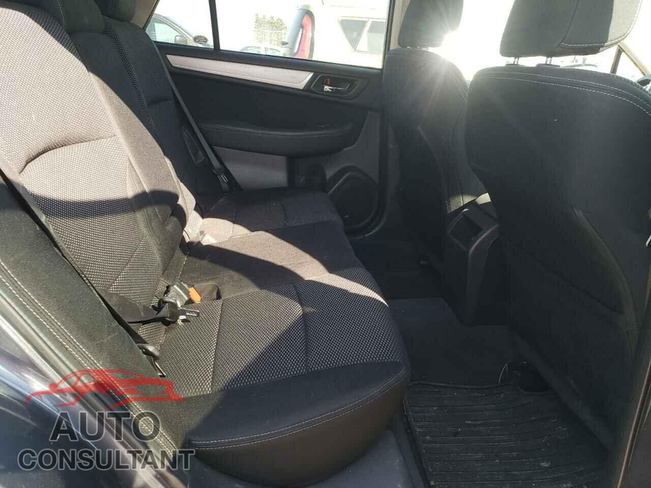 SUBARU OUTBACK 2017 - 4S4BSACC5H3246367
