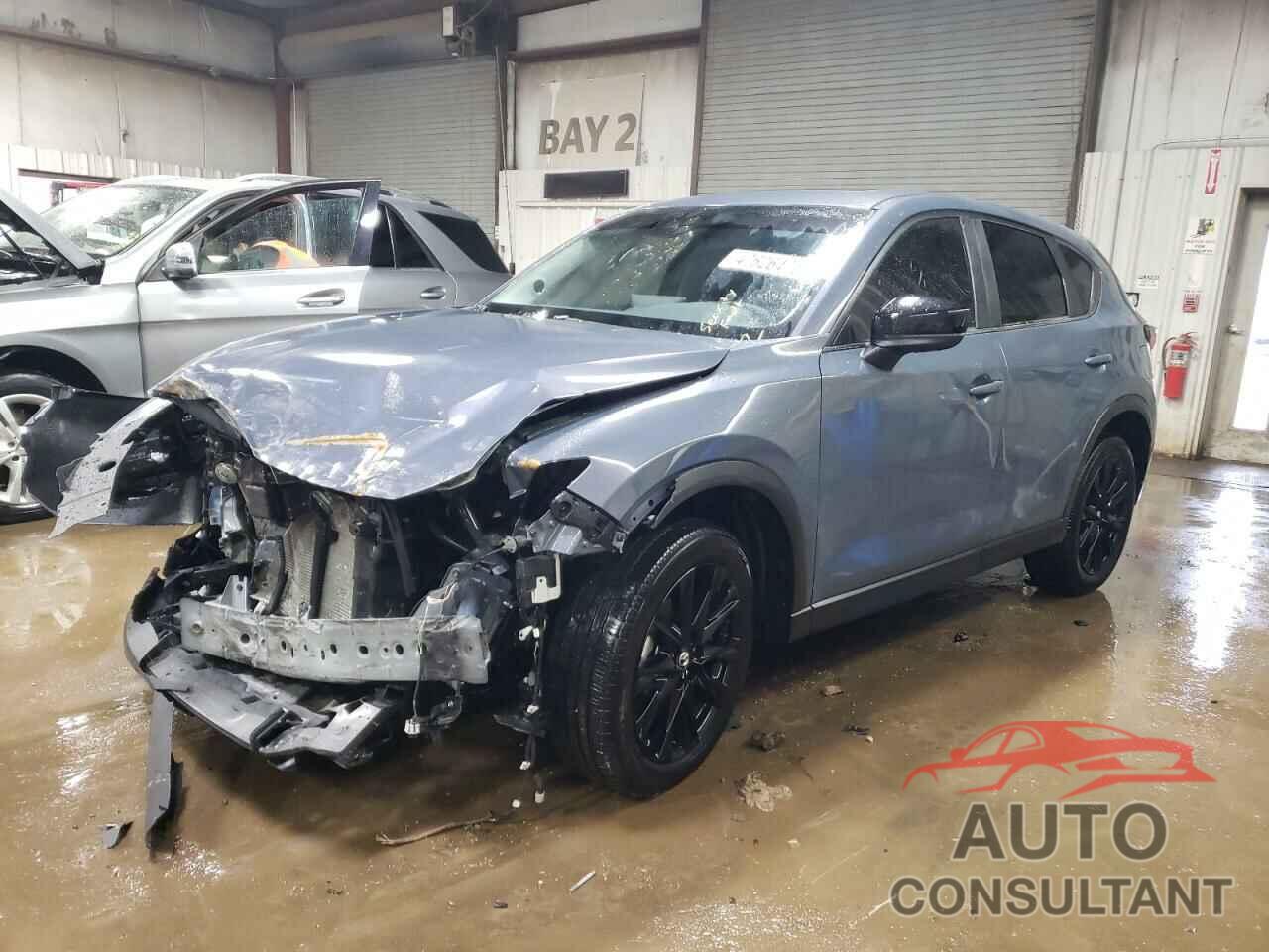 MAZDA CX-5 PREFE 2024 - JM3KFBCM9R0372216