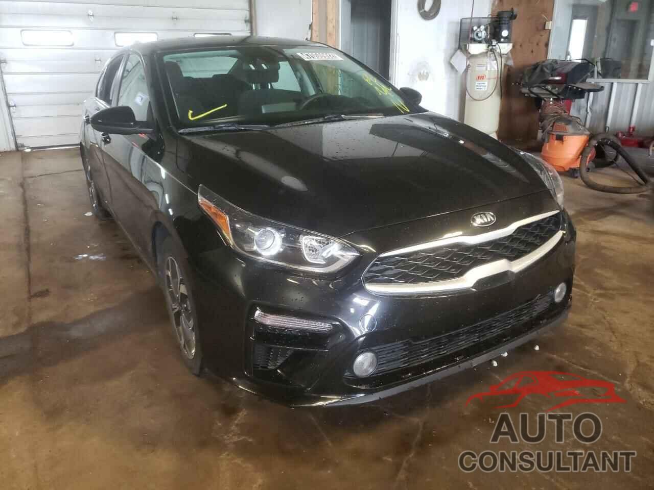 KIA FORTE 2020 - 3KPF24AD5LE179693