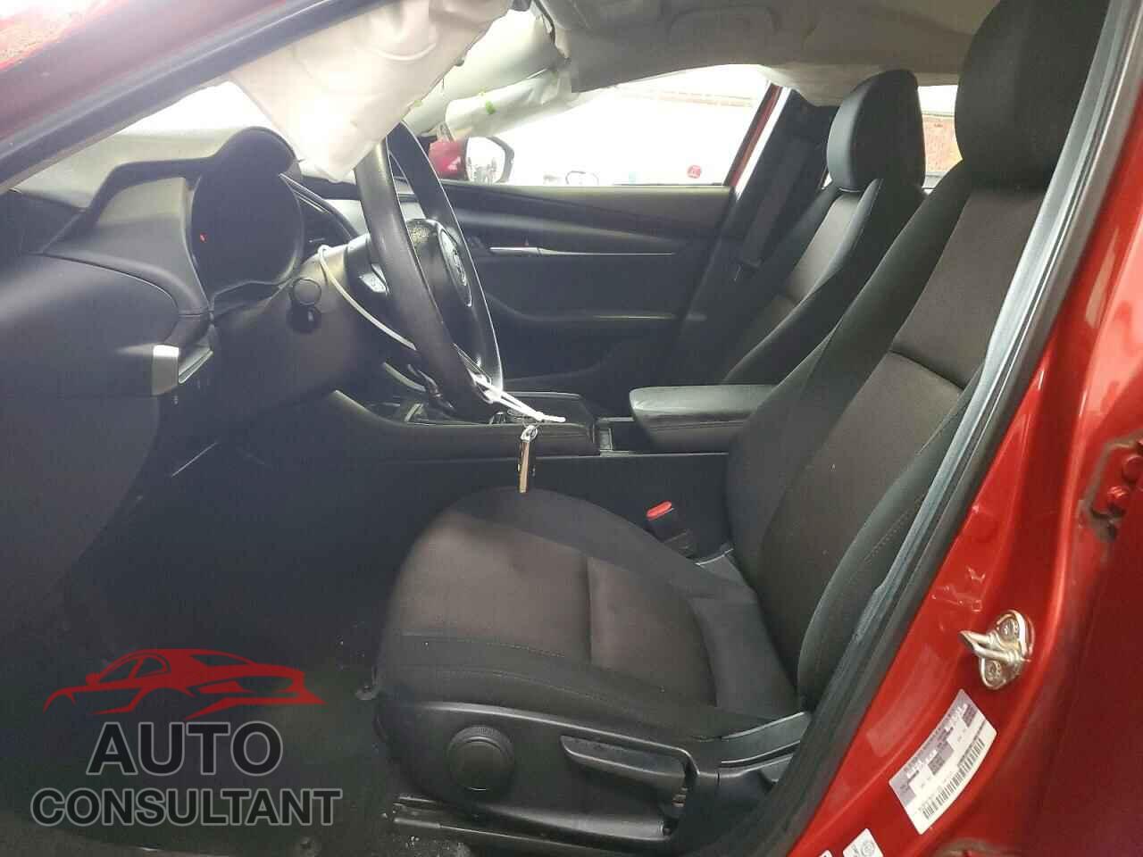 MAZDA 3 2019 - 3MZBPAB75KM111208