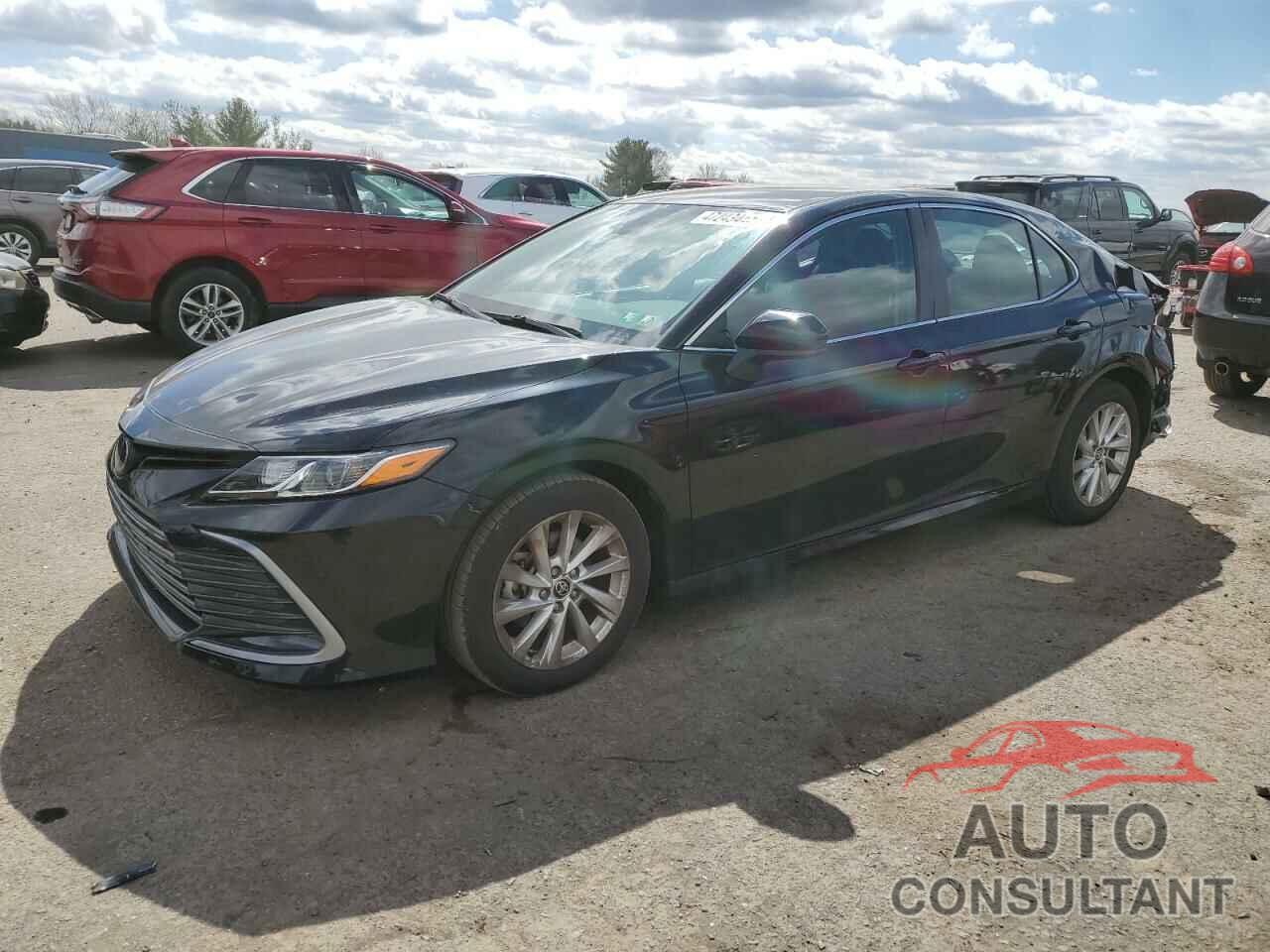 TOYOTA CAMRY 2023 - 4T1C11AKXPU168985