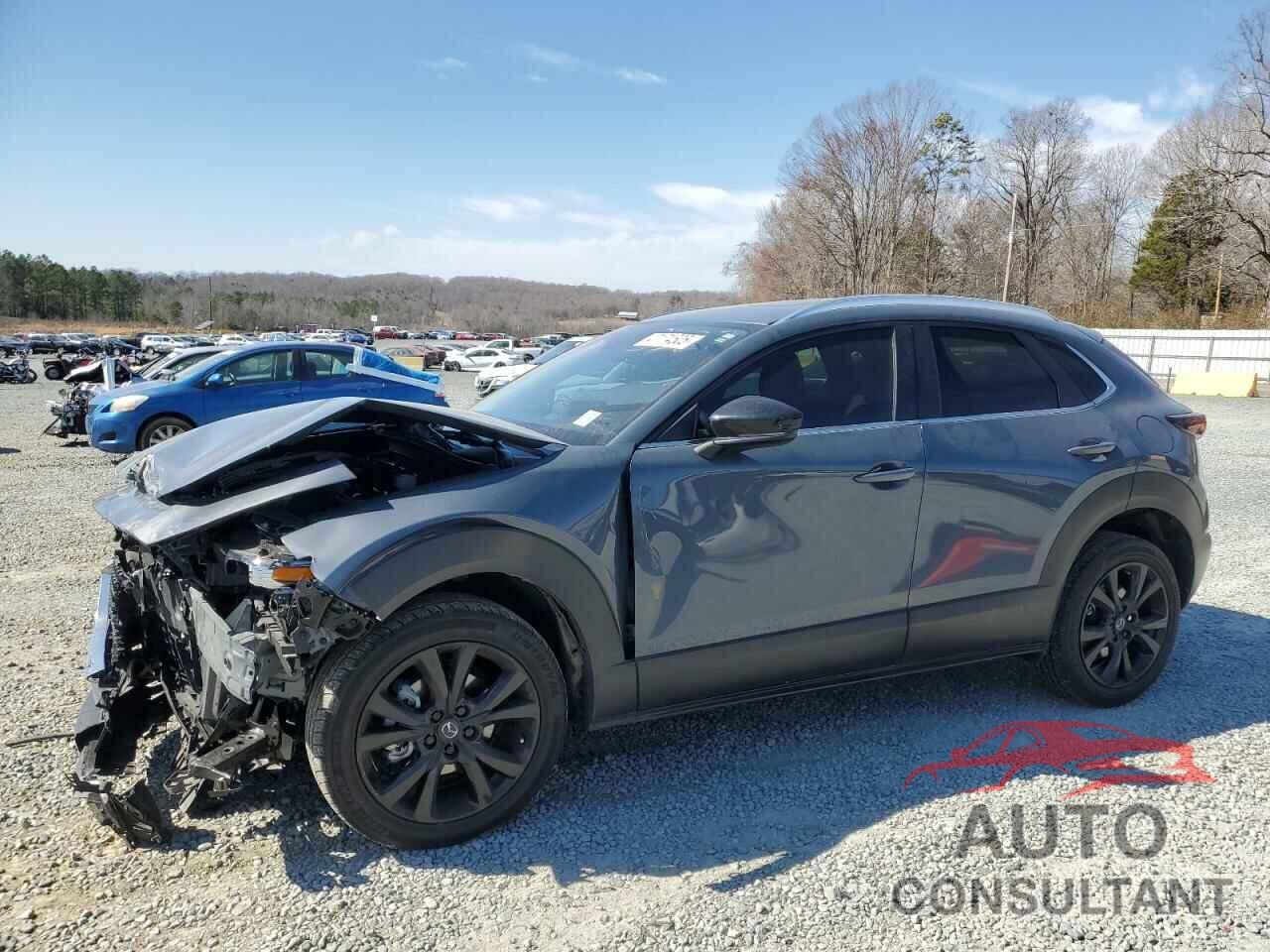 MAZDA CX30 2023 - 3MVDMBCM8PM573587
