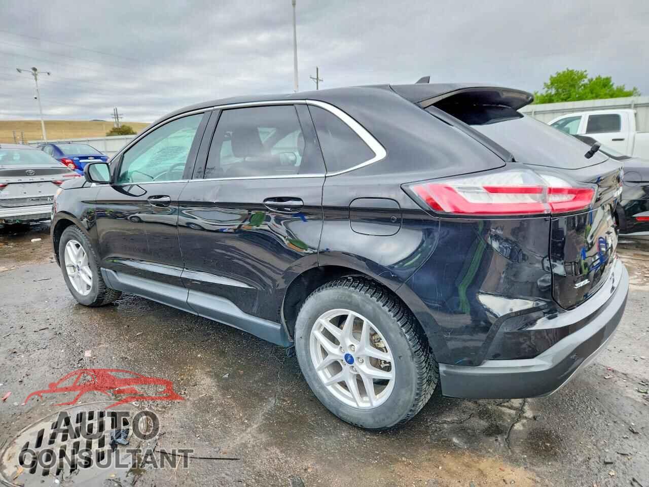 FORD EDGE 2021 - 2FMPK3J95MBA37519