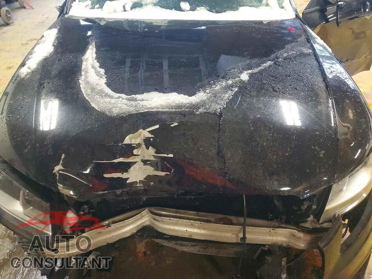 AUDI A4 2012 - WAUBFAFL8CN008575