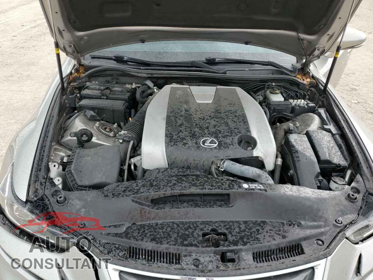 LEXUS IS 2017 - JTHCM1D23H5020243