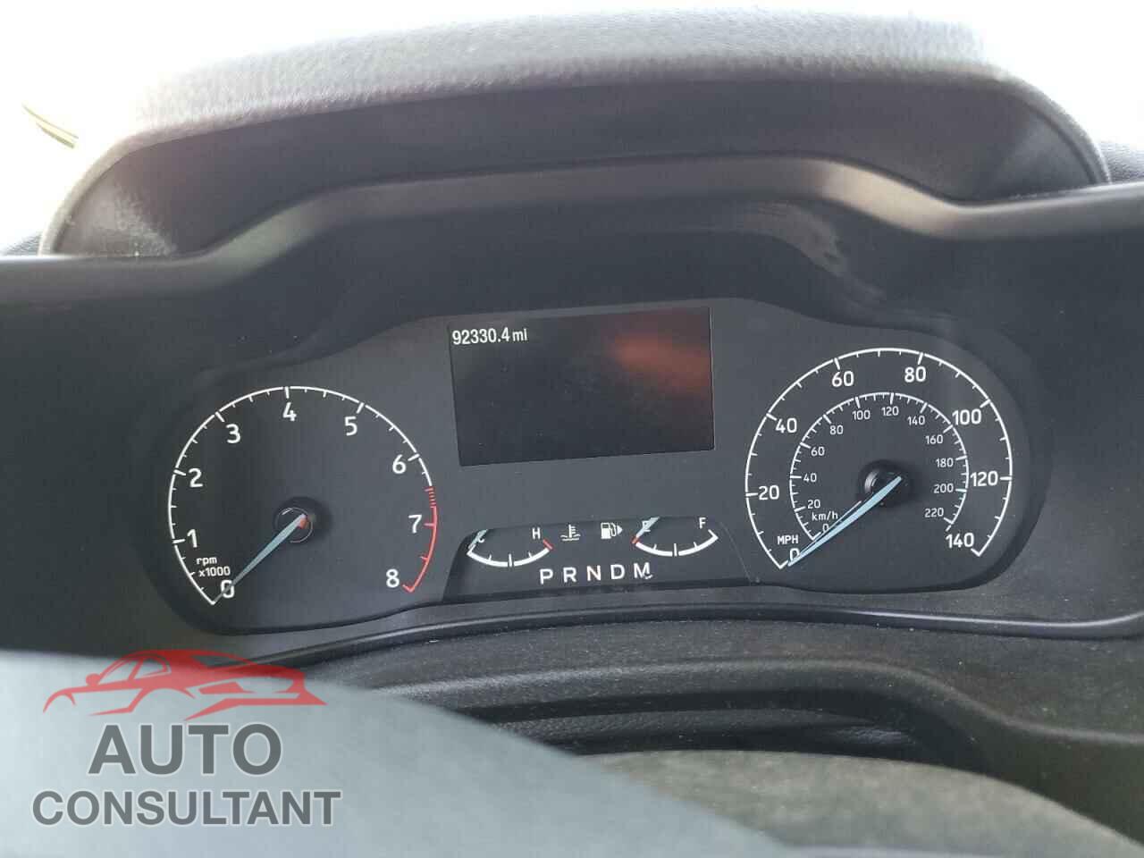 FORD TRANSIT 2021 - NM0LS7E25M1496677