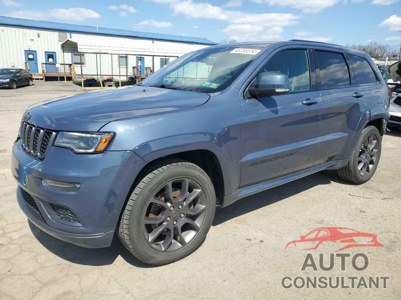 JEEP GRAND CHER 2020 - 1C4RJFCT4LC215638