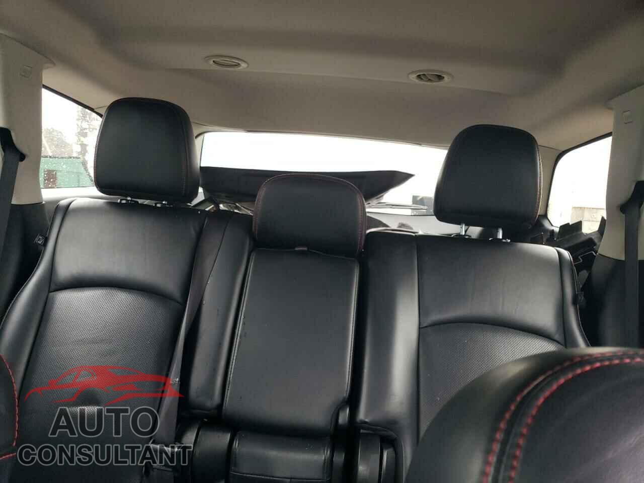DODGE JOURNEY 2017 - 3C4PDDEG6HT623363