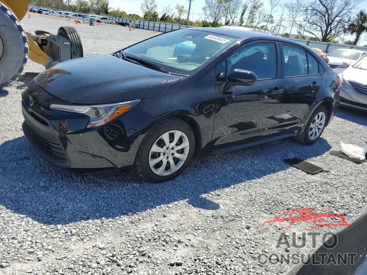 TOYOTA COROLLA 2023 - 5YFB4MDE7PP004220