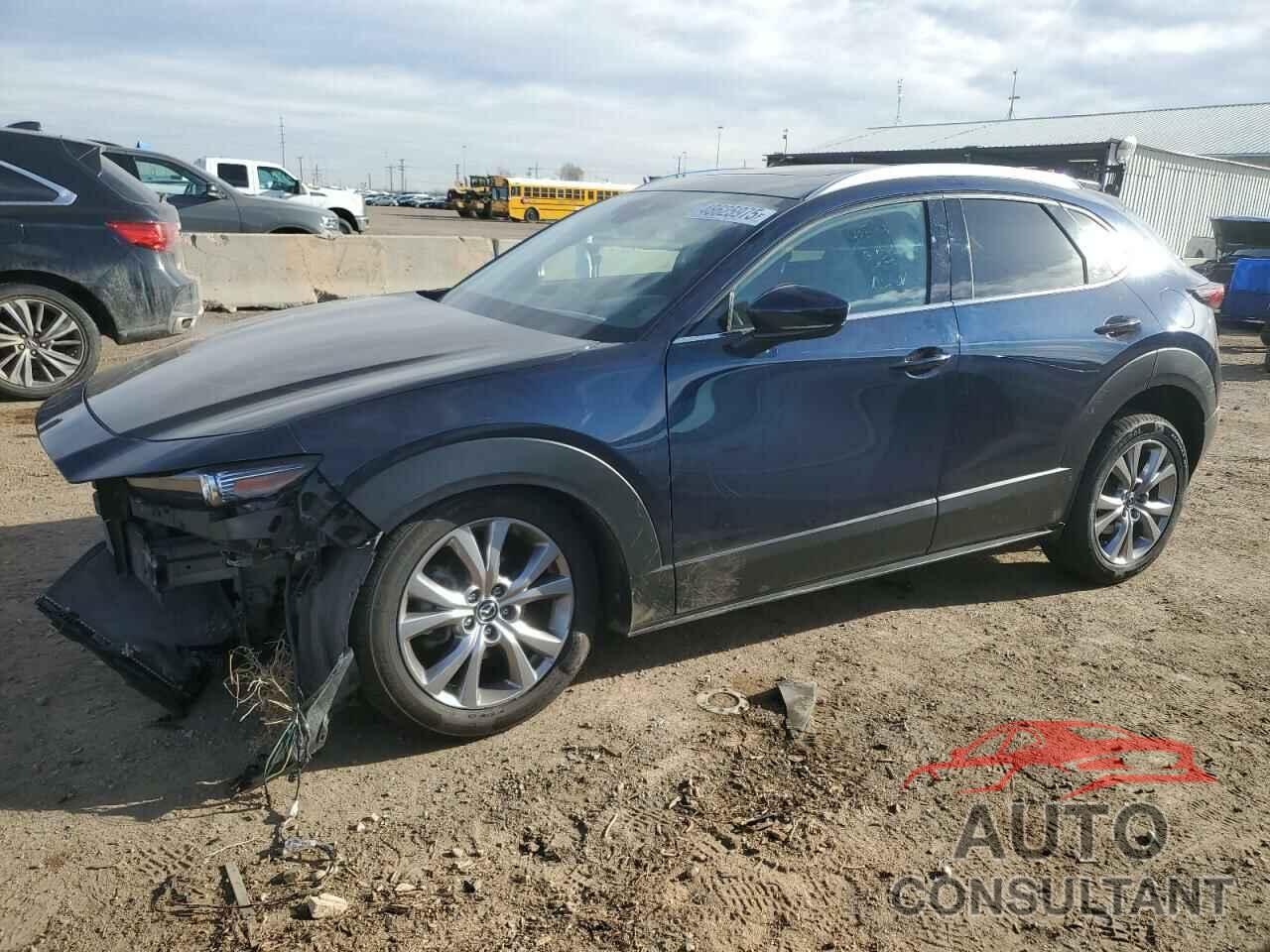 MAZDA CX30 2021 - 3MVDMBDL9MM264017