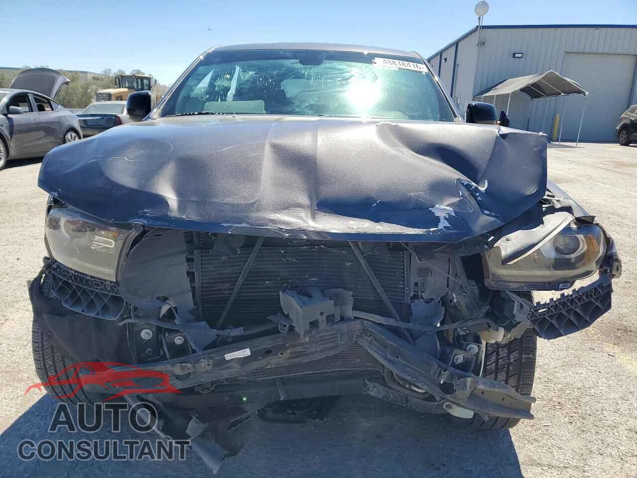 DODGE DURANGO 2015 - 1C4SDHCT2FC922990