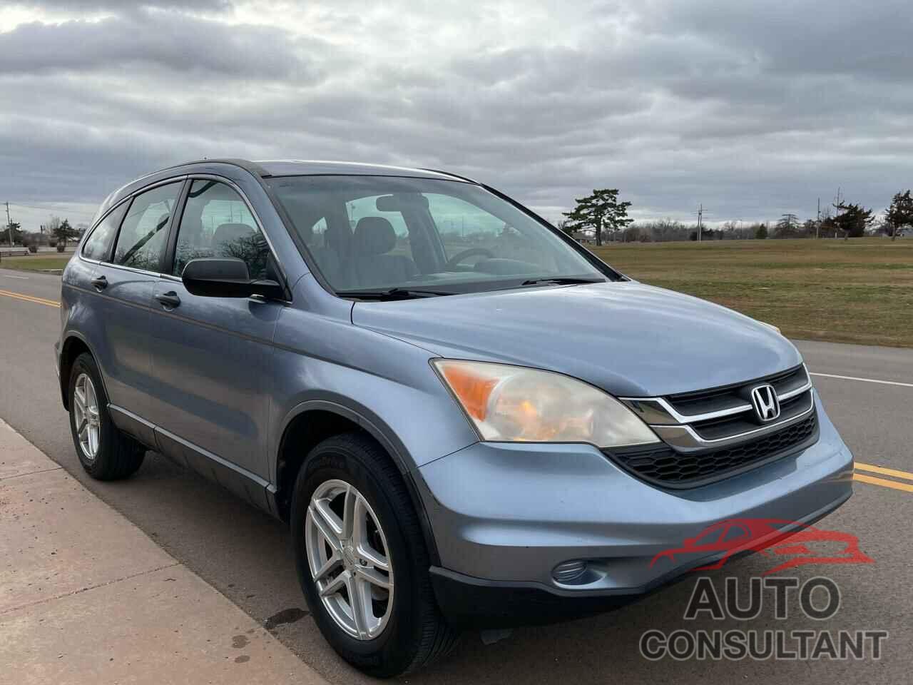 HONDA CRV 2011 - JHLRE4H3XBC021327