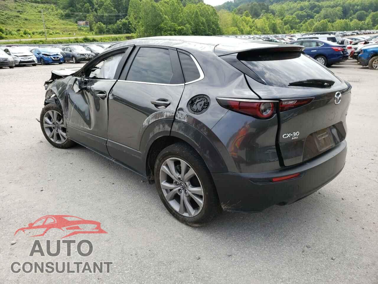 MAZDA CX30 2021 - 3MVDMBBL3MM263531