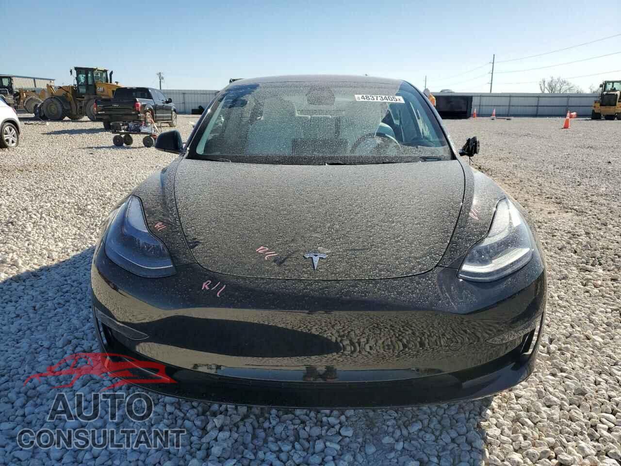 TESLA MODEL 3 2021 - 5YJ3E1EA7MF978234