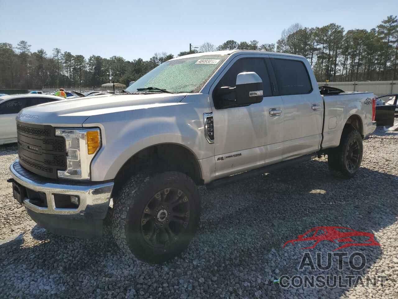 FORD F250 2017 - 1FT7W2BT0HED22832