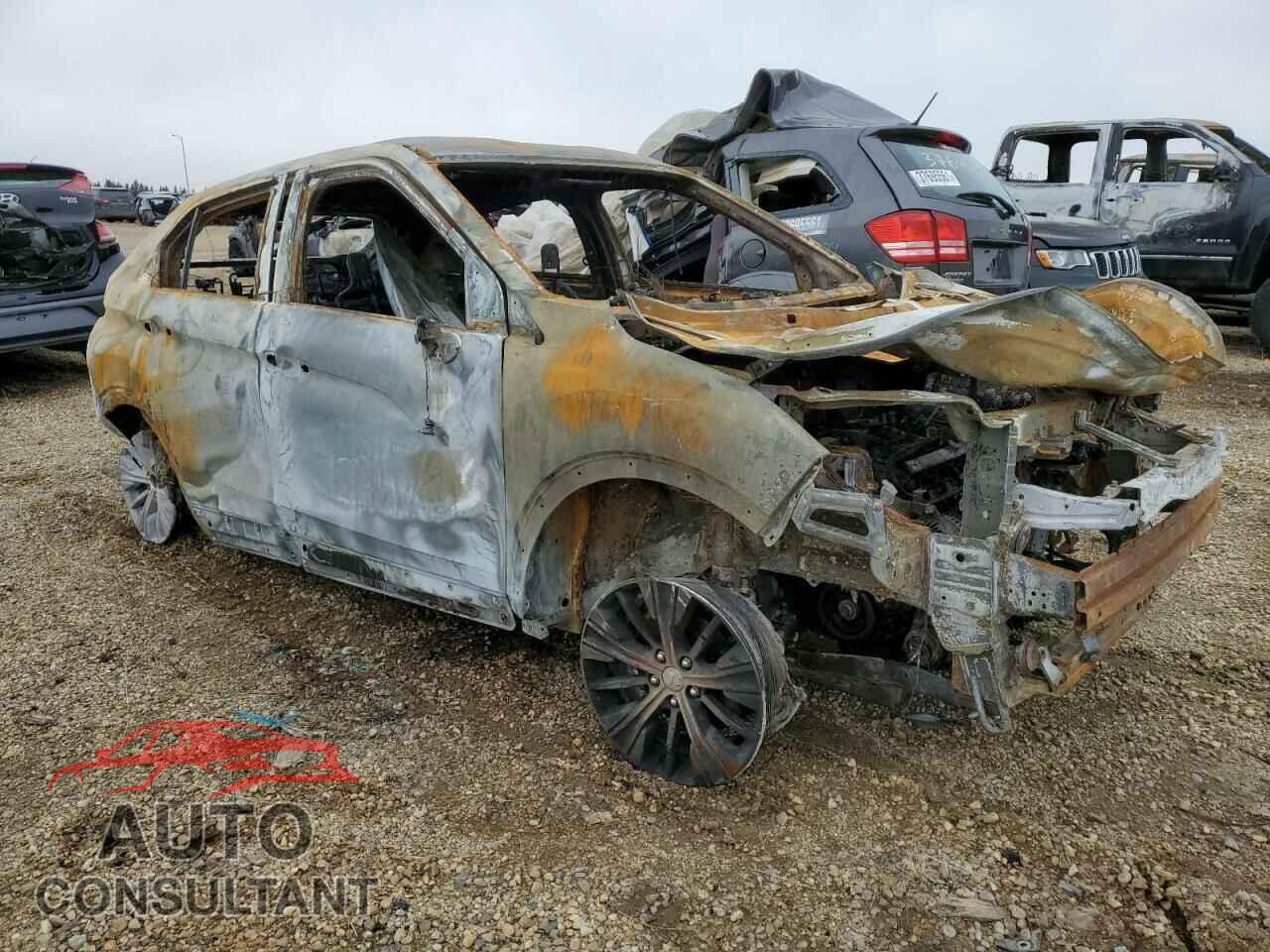 MITSUBISHI ECLIPSE 2020 - JA4AT3AA4LZ610742
