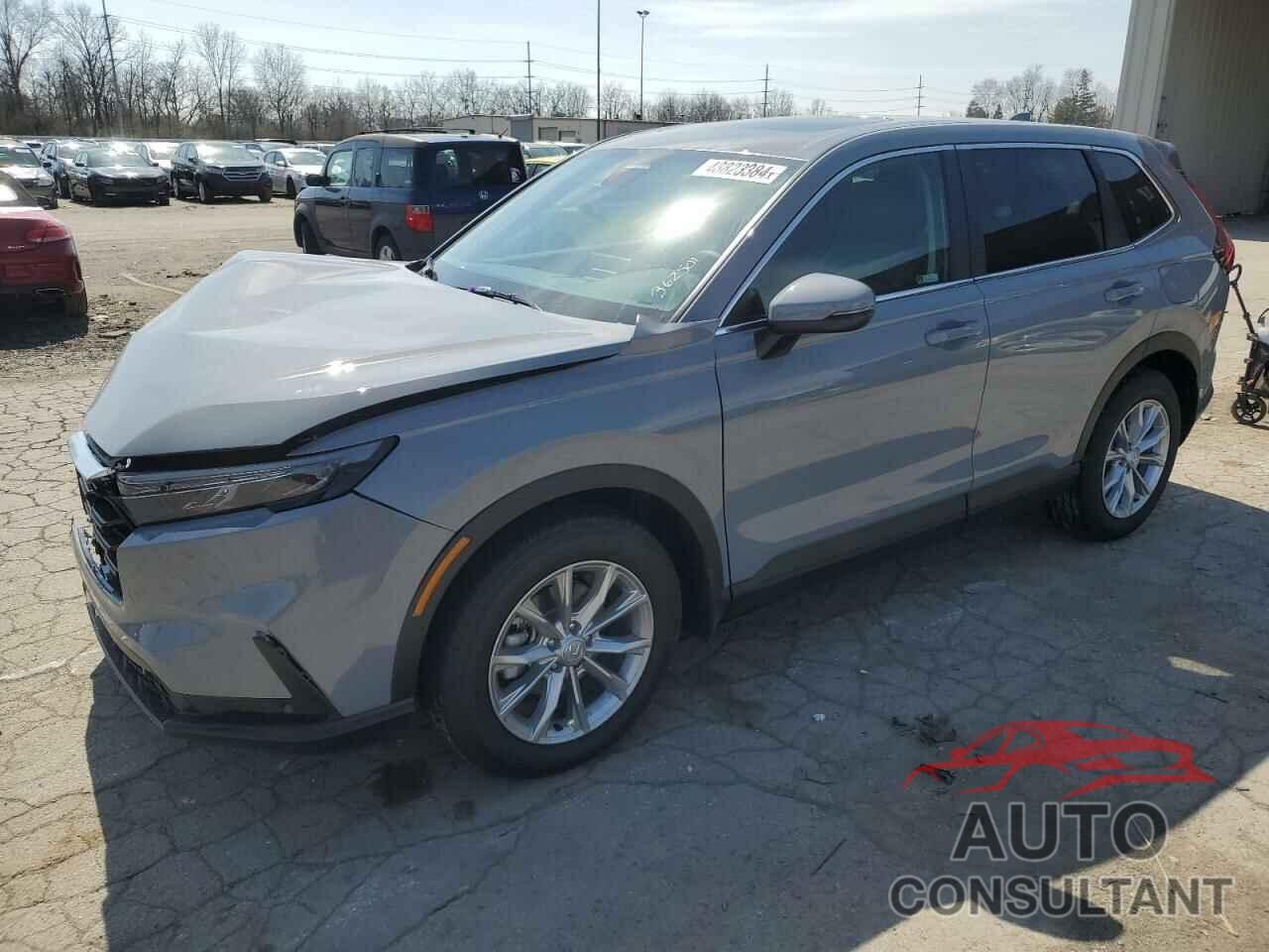 HONDA CRV 2024 - 5J6RS4H79RL007836